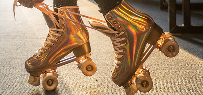 Rollerskates